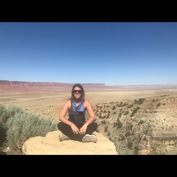 Meet the Posher Other - Meet your Posher, Janai